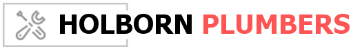 Plumbers Holborn logo