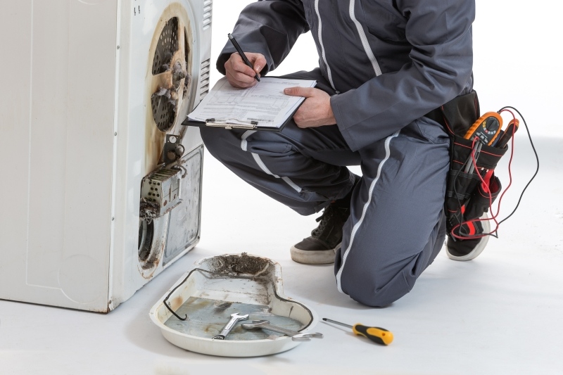 Appliance Repairs Holborn