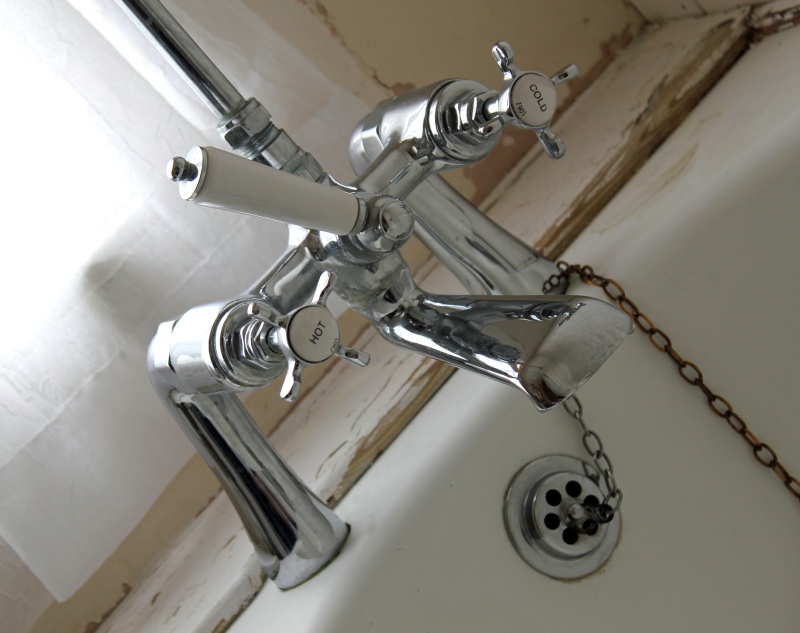 Shower Installation Holborn, Strand, Covent Garden, WC2